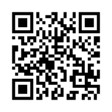 QR Code for bitcoin:13HT4JU4jxunMpXFCd48HdE5PjMP96QAcU