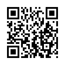 QR Code for bitcoin:13HTf1By87b9dth3mBVEKvNrj9hT3WeBb2