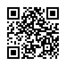 QR Code for bitcoin:13HXrcnuKnJqWeEAP5RbKAYVtJuAFKCKQR