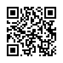 QR Code for bitcoin:13HXzDNbmGadnCNSNdkPuMNP7yCHNiABaj