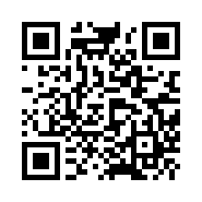 QR Code for bitcoin:13HaLaSCnDLERcY3KiBKyTDPvkr2WX2QNg