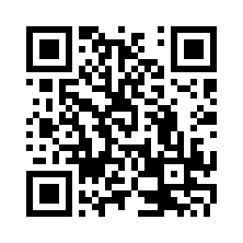 QR Code for bitcoin:13HaP6xXipepjGPn1X3DUC8cLWka5GsuEW