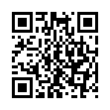QR Code for bitcoin:13HdAdqrDLBhWd4ou2PUogCgCwHXf35sWS