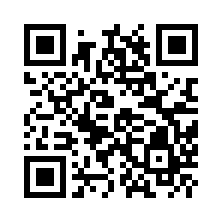 QR Code for bitcoin:13HdGAtEi3HeRRwAwMwCcb6mLvAiwdg8rU