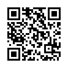 QR Code for bitcoin:13Hdssf9bLkdgkmsTT5zd3Ft4VrVVPoW9T