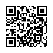 QR Code for bitcoin:13HfMD7XUTeo7hD1V3gtt5vLvnbtSXRyqC
