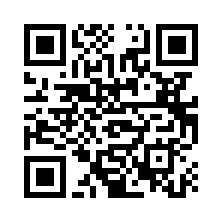 QR Code for bitcoin:13HgFunmcCvyNeTJJin8Q3UQUSm2kgWWZL