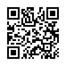 QR Code for bitcoin:13HibstvxKTZgdHsd6YZgM7JAPv2f561C1