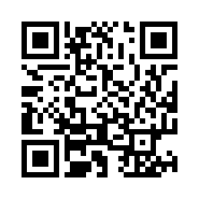 QR Code for bitcoin:13HirE4NbD65JBUK69DNdg9riW1mSEvRvb