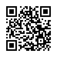 QR Code for bitcoin:13HjMFDiKGCdnP61bC6Lt4NGJ9AvzPjoef