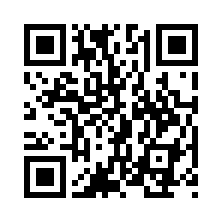 QR Code for bitcoin:13HjnSePiJJE51cACsLMPkL6MrRNW71AWc
