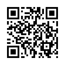 QR Code for bitcoin:13HnUjnKXE3PXSfVaTPtb2qejQepVTaDdE