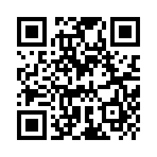 QR Code for bitcoin:13HpfRYE5cbSnEm1sfxfa4gtKMzXPSKTFX