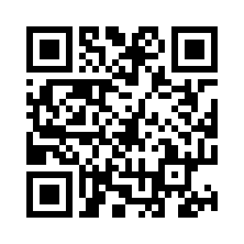 QR Code for bitcoin:13HqBHsyJoPXpgFeSY5yRL5q2TFKqB8w48