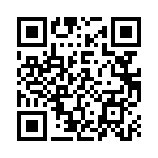 QR Code for bitcoin:13HqbgwyYCF4TLEGqvdWStjyGAqsSP2sKH