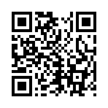 QR Code for bitcoin:13HqfmiomD5YS59XwVDPmtFdoUdDrkAPRW