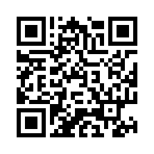QR Code for bitcoin:13HsofBiseFZW4pR6dbry6SQPQthqguEAq
