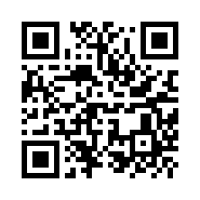 QR Code for bitcoin:13HusJ1xWafDMAW2WWfP3Baf9fB93cLQPe