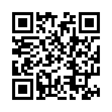 QR Code for bitcoin:13HvRruitzhF3Hg1Sy3NwUNyCAtFxxoXf1