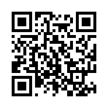 QR Code for bitcoin:13HvnnZKWDfdTgxAtNoZCoufwMpUpAbFim