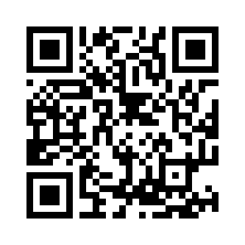 QR Code for bitcoin:13HvudxtjKdbA878Qk6bKMnwEcMRFviiTu