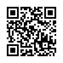 QR Code for bitcoin:13HxdxKCU1dbt1eSCDRbgoYDHg6cjBMec7
