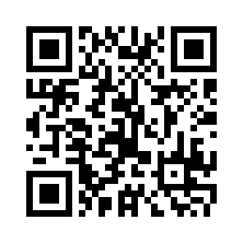 QR Code for bitcoin:13Hxf4fLWhxDhPW2Rbepe4ew6ccavCiu4J
