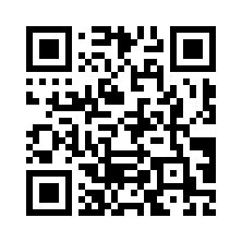 QR Code for bitcoin:13J2t21GnKPWdPywEcokxuuUeSfBDbCHmS