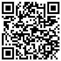 QR Code for bitcoin:13J3DXWJUPtovqVP3PWk3NrBTrfVCVzzjx