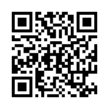 QR Code for bitcoin:13J3JpFX5EznsdgxVG1K7AXG2MMSPbSmc1