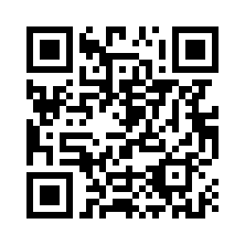 QR Code for bitcoin:13J3vhECRpH78DVRfX9FDbSkoctVdXCmc6