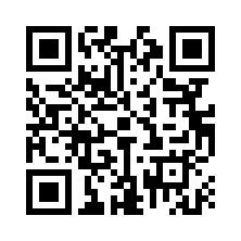 QR Code for bitcoin:13J4WenK5Hn2LjfCC2Sp7sncnRXnr7CD23