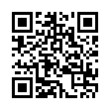 QR Code for bitcoin:13J5UV85DGSDsBUA6ZcrJvVTkQVhsdRaRe