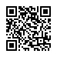 QR Code for bitcoin:13J7NcdE5UXppvUWuURtRbrXQffaCZMTxb