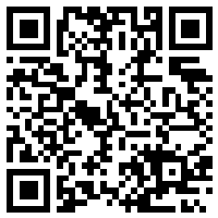QR Code for bitcoin:13J7NomCyD5aVQNB6qDvsvcFxf4PX6SjGV