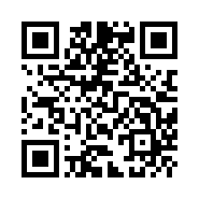 QR Code for bitcoin:13JDL7cosbW1owzbeTrxN6hm9LY2eexeoF
