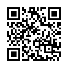 QR Code for bitcoin:13JDjbj9VGRsaKfCBkjyNXZQr72WyyJNLd