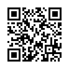 QR Code for bitcoin:13JENDdqsMVabb9pMmwaYo6nBf7KFZ67cp