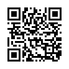 QR Code for bitcoin:13JHCidin6Dc3mWr6SheZcb1BdA85kFzX8