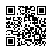 QR Code for bitcoin:13JHowLxVbpJZumuno8D6YkpJsjKgmaT7C
