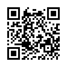QR Code for bitcoin:13JJU44v4hrMjaRHZG28oaDA3tfUTfe38A
