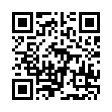 QR Code for bitcoin:13JS5Dnc6j3AhEvmStJ3HR3gNuuYtabfBS