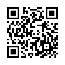 QR Code for bitcoin:13JSf1Nx7onBbDj5jBZhpFgKAp8dVrDZLx