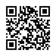 QR Code for bitcoin:13JT4GZkEE1LRPpXpEdH6DiPMHtpmyeG9P