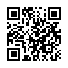 QR Code for bitcoin:13JThiFXLzzdnAevyG8CUaNtKn4vSsWS9M
