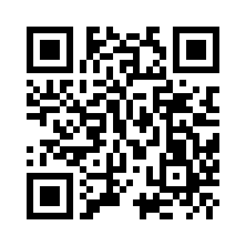 QR Code for bitcoin:13JUJneuM5PYG2f1npVyAbprBY9TSZ3o7W