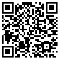 QR Code for bitcoin:13JUaY9yiK2PfMqaLpyR13vda2Am5LNm9y