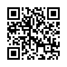 QR Code for bitcoin:13JVUuLfrVdoWiDphy2jMB9f2at5AXvB5e