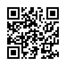 QR Code for bitcoin:13JWHzApDGfmFqdJSxcGufCJsu2BaaNBsp