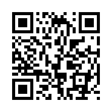 QR Code for bitcoin:13JXWFUE74K3yB1mLp2LsTwa7E4Yttrby4
